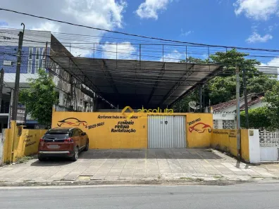 Galpão/Depósito/Armazém para alugar, 500m² no Iputinga, Recife