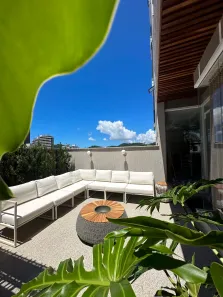 Apartamento com 3 Quartos à venda, 100m² no Praia Brava de Itajaí, Itajaí