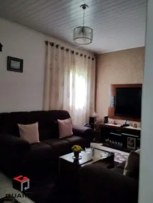 Casa com 1 Quarto à venda, 115m² no Vila Guarani (Z Sul), São Paulo