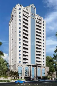 Apartamento com 4 Quartos à venda, 250m² no São Judas, Piracicaba