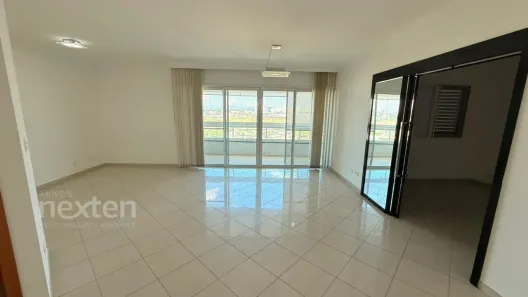 Apartamento com 4 Quartos para alugar, 153m² no Parque Residencial Aquarius, São José dos Campos