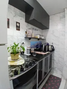 Apartamento com 2 Quartos à venda, 36m² no Vila Nova Savoia, São Paulo