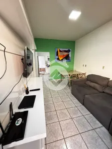 Casa com 2 Quartos para alugar, 90m² no Santa Mônica, Uberlândia