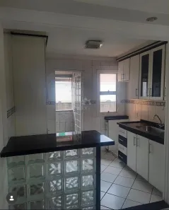 Apartamento com 2 Quartos à venda, 46m² no Parque Villa Flores, Sumaré