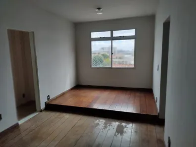 Apartamento com 2 Quartos à venda, 60m² no Nova Floresta, Belo Horizonte