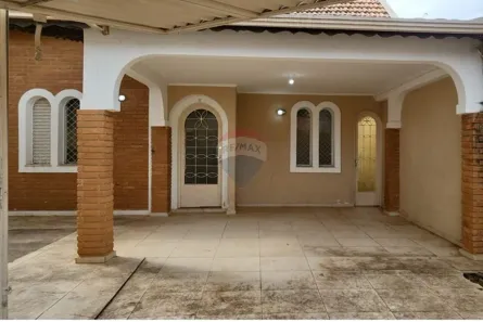 Imóvel Comercial com 3 Quartos para alugar, 200m² no Nova Campinas, Campinas