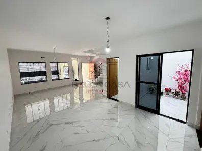 Sobrado com 3 Quartos à venda, 170m² no Vila Bertioga, São Paulo