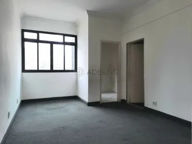 Sala Comercial para alugar, 50m² no República, São Paulo