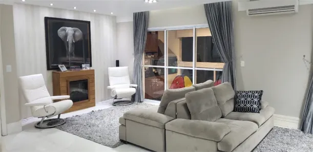 Apartamento com 3 Quartos à venda, 126m² no Vila Andrade, São Paulo