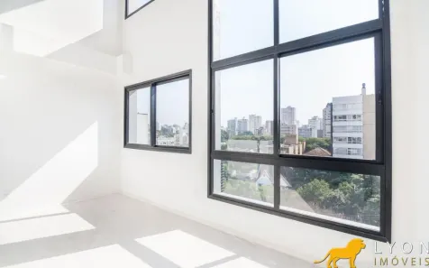 Apartamento com 1 Quarto à venda, 46m² no Bela Vista, Porto Alegre