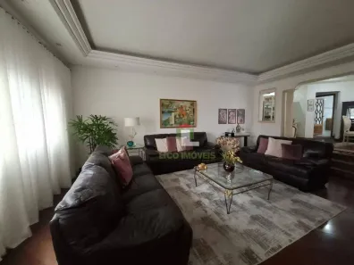 Sobrado com 4 Quartos à venda, 280m² no Vila Maria Alta, São Paulo