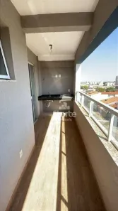 Apartamento com 2 Quartos à venda, 65m² no Brasil, Uberlândia