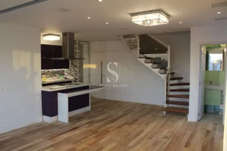 Apartamento com 2 Quartos à venda, 114m² no Chácara Inglesa, São Paulo