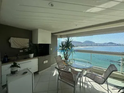 Apartamento com 4 Quartos à venda, 175m² no Vila Luis Antônio, Guarujá