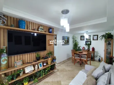 Apartamento com 2 Quartos à venda, 57m² no Vila Curuçá, São Paulo