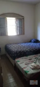 Casa com 2 Quartos à venda, 160m² no Jardim Santo Antônio, São José do Rio Preto
