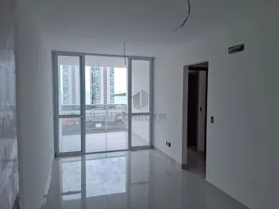 Apartamento com 2 Quartos à venda, 58m² no Coqueiral de Itaparica, Vila Velha