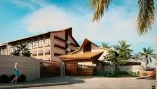 Flat com 1 Quarto à venda, 26m² no , Tamandaré