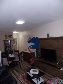 Casa com 2 Quartos à venda, 88m² no Vila Amália (Zona Norte), São Paulo