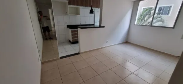 Apartamento com 2 Quartos à venda, 46m² no Parque Bauru, Bauru