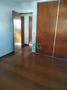 Apartamento com 2 Quartos para alugar, 110m² no Itaim Bibi, São Paulo