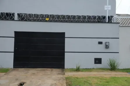 Casa com 13 Quartos à venda, 180m² no Residencial Buriti, Senador Canedo