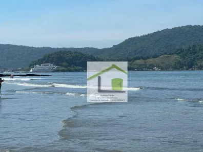 Apartamento com 3 Quartos para alugar, 145m² no Ponta da Praia, Santos