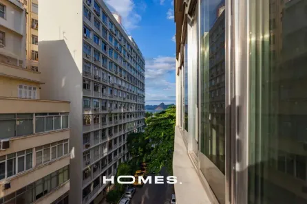 Apartamento com 3 Quartos à venda, 170m² no Flamengo, Rio de Janeiro