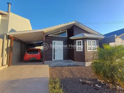 Casa com 2 Quartos à venda, 70m² no Jardim dos Lagos, Guaíba