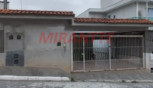 Casa com 3 Quartos à venda, 112m² no Jardim Franca, São Paulo