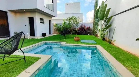 Casa de Condomínio com 3 Quartos à venda, 325m² no Loteamento Residencial Una, Itu