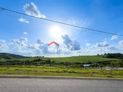 Lote/Terreno à venda, 503m² no Campo Novo, Bragança Paulista