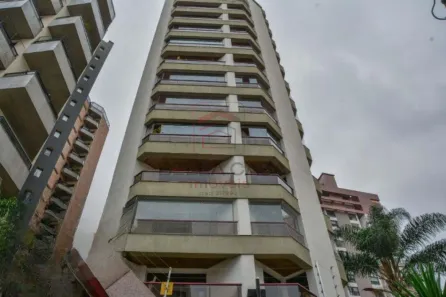 Apartamento com 3 Quartos à venda, 186m² no Parque da Mooca, São Paulo
