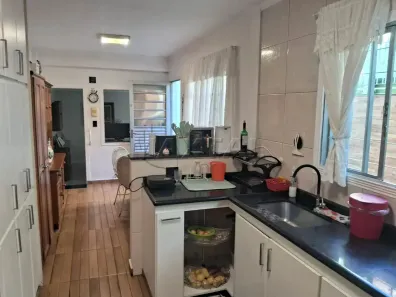Casa com 3 Quartos à venda, 141m² no Santana, São Paulo