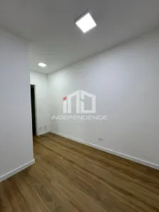 Apartamento com 2 Quartos à venda, 72m² no Jardim Califórnia, Jacareí