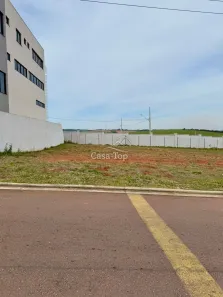 Lote/Terreno à venda, 450m² no Jardim Carvalho, Ponta Grossa
