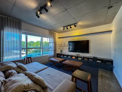 Apartamento com 1 Quarto à venda, 74m² no Vila Olímpia, São Paulo