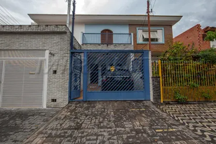 Sobrado com 3 Quartos à venda, 110m² no Jardim São Paulo(Zona Norte), São Paulo