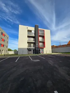 Apartamento com 2 Quartos à venda, 46m² no Uvaranas, Ponta Grossa