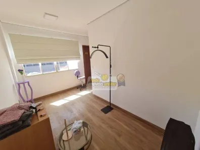 Sala Comercial para venda ou aluguel, 27m² no Centro, Uberaba
