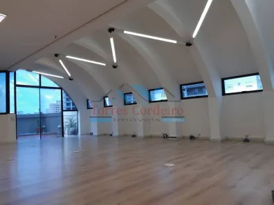 Sala Comercial à venda, 82m² no Brooklin Paulista, São Paulo