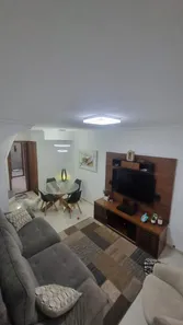 Sobrado com 3 Quartos à venda, 91m² no Parque Munhoz, São Paulo