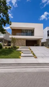 Casa de Condomínio com 5 Quartos à venda, 390m² no Mirante, Campina Grande