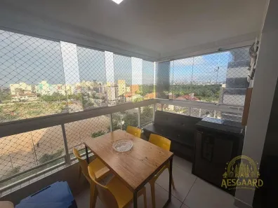 Apartamento com 3 Quartos à venda, 82m² no Intermares, Cabedelo