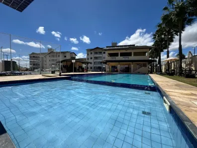 Apartamento com 2 Quartos à venda, 50m² no Prefeito José Walter, Fortaleza