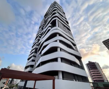 Apartamento com 2 Quartos à venda, 68m² no Jardim Oceania, João Pessoa