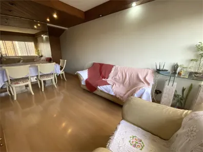 Apartamento com 3 Quartos à venda, 82m² no Santana, São Paulo