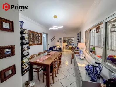 Apartamento com 3 Quartos à venda, 120m² no Centro, Guarapari