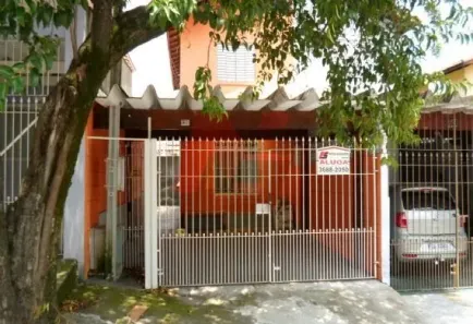 Sobrado com 2 Quartos à venda, 90m² no Cidade das Flores, Osasco
