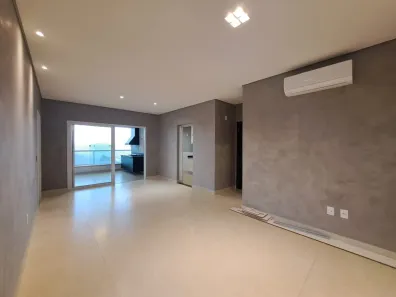 Apartamento com 3 Quartos para alugar, 115m² no Parque Ortolândia, Hortolândia